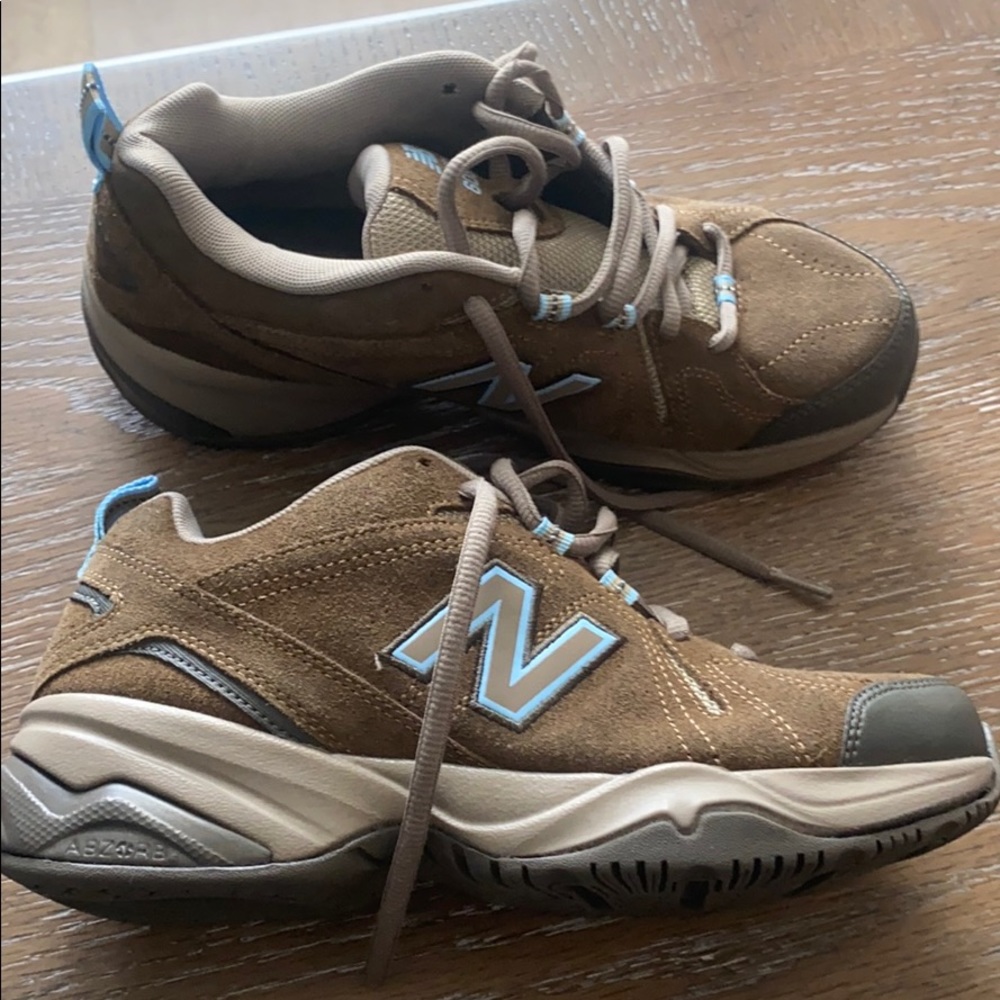 Women’s New Balance